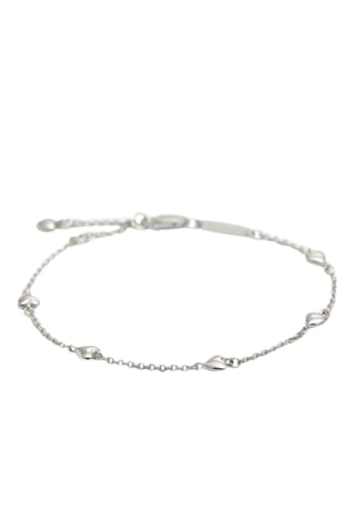 Pulsera - Plata