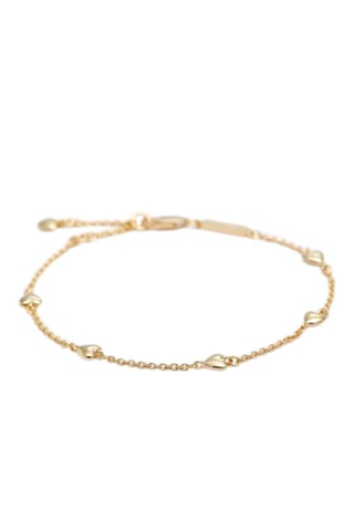 Pulsera - Plata