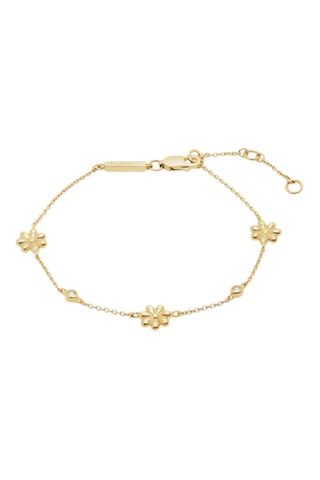 Pulsera - Plata