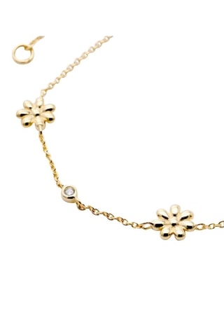 Pulsera - Plata