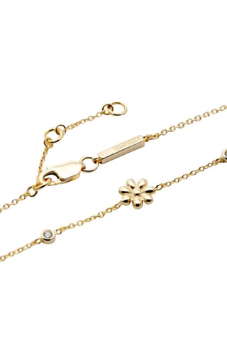 Pulsera - Plata