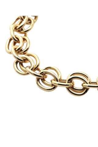 Pulsera - Dorado