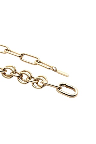 Pulsera - Dorado