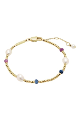 Pulsera - Perlas cultivadas de agua dulce