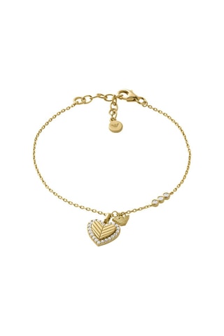 Pulsera - Plata