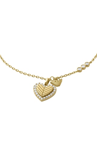 Pulsera - Plata