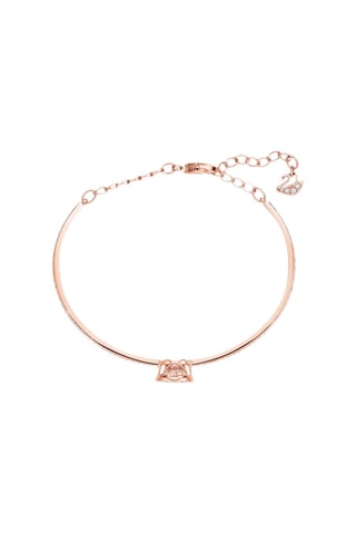 Pulsera - Rosa dorado