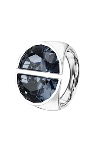 Anillo Lucent - Azul oscuro