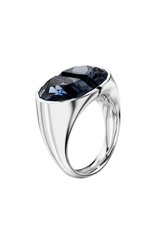 Anillo Lucent - Azul oscuro