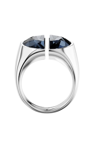 Anillo Lucent - Azul oscuro