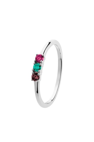 Anillo - Plata