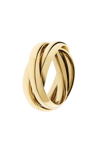 Anillo - Dorado
