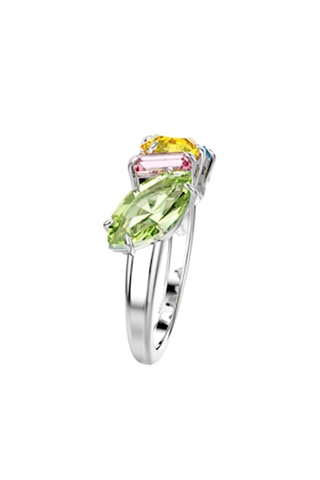 Anillo Gema - Multicolor