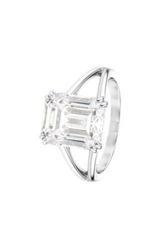 Anillo Stilla - Blanco