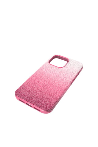 Carcasa para iPhone 13 Pro High - Rosa