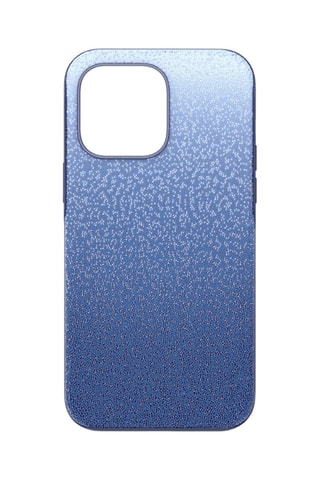 Carcasa para iPhone 14 Pro Max High - Azul marino