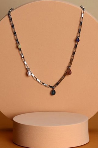 Collar - Perlas cultivadas de agua dulce