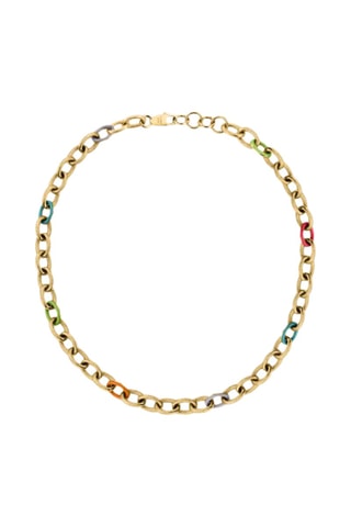 Collar - Dorado