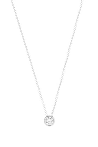 Collar - Plata