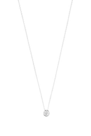 Collar - Plata