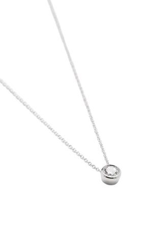 Collar - Plata