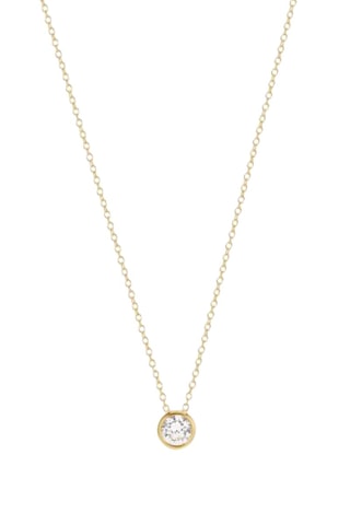 Collar - Plata