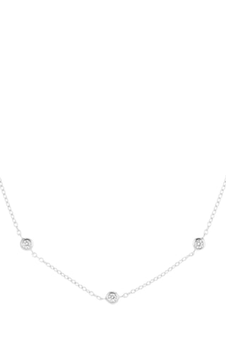 Collar - Plata