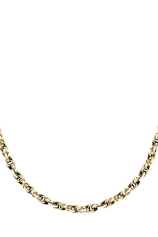 Collar - Dorado