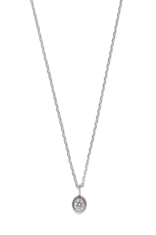 Collar - Plata