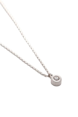 Collar - Plata