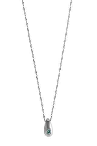 Collar - Plata
