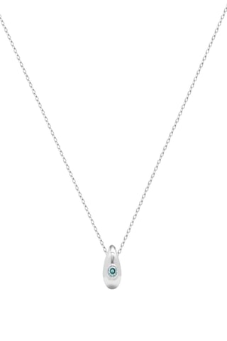 Collar - Plata