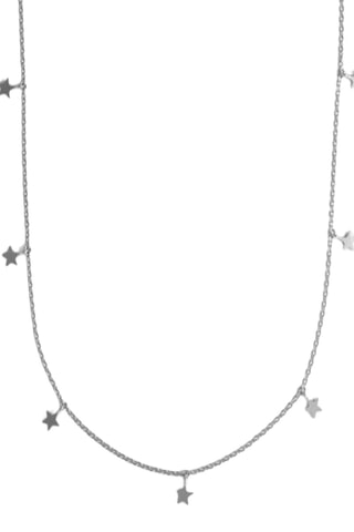 Collar - Plata