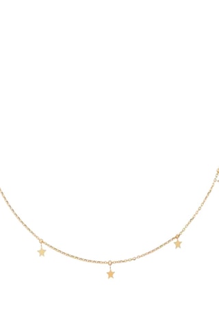 Collar - Plata