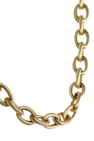 Collar - Dorado