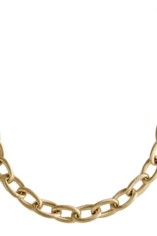 Collar - Dorado