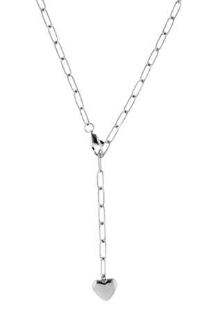 Collar - Plateado
