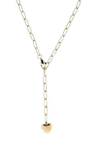 Collar - Dorado
