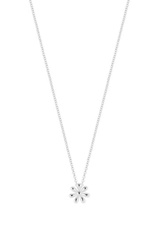 Collar - Plata