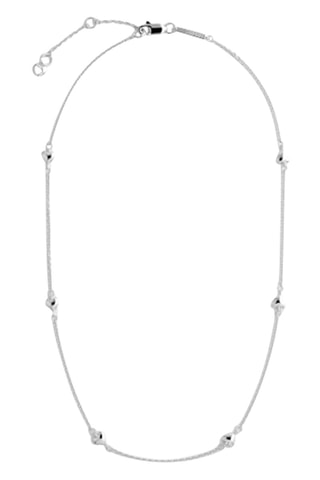 Collar - Plata