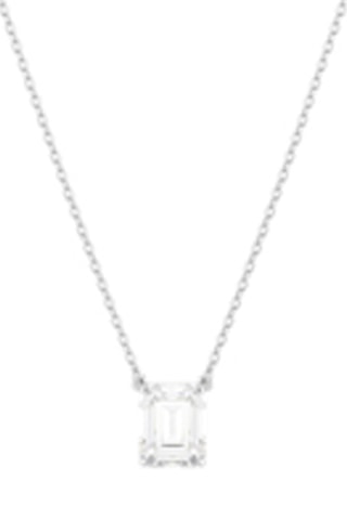 Collar Stilla - Blanco