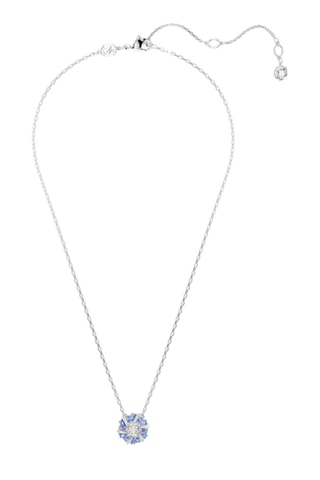 Collar Idyllia - Plateado