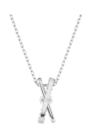 Collar Hyperbola - Blanco