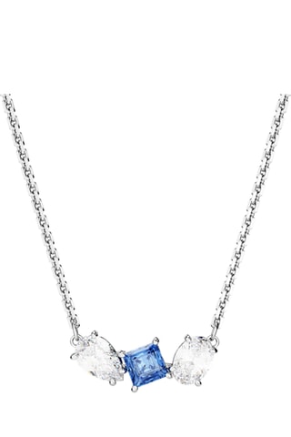 Collar Mesmera - Blanco