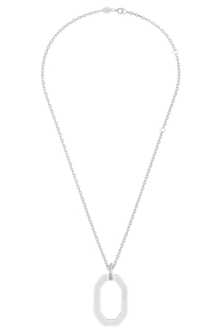 Collar Dextera - Blanco