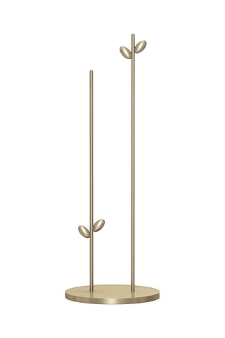 Soporte para imanes Jungle Beats - Dorado