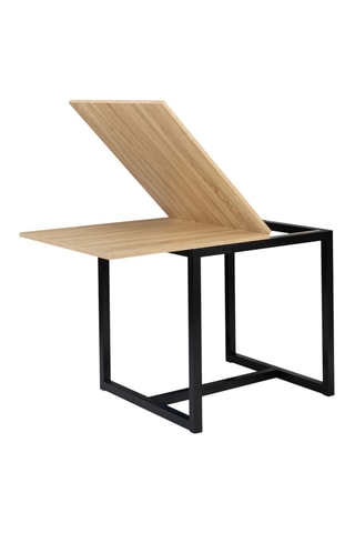 Table Manufacture - 80 x 78 x 78 cm