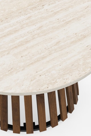 Table basse - 70 x 70 cm