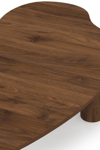 Table basse - 140 x 70 x 35,5 cm