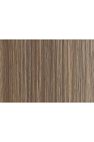 Bloc-porte d'intérieur Enzo - Imitation chêne gris - 93 x 204 cm